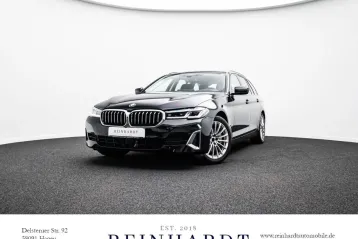 BMW 530 din 2023 - oferta BMW172290