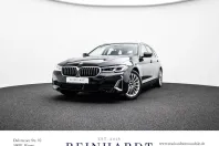 BMW 530 din 2023 cu 84.057 km - oferta BMW172290 - foto 2