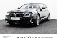 BMW 530 din 2023 cu 84.057 km - oferta BMW172290 - foto 3