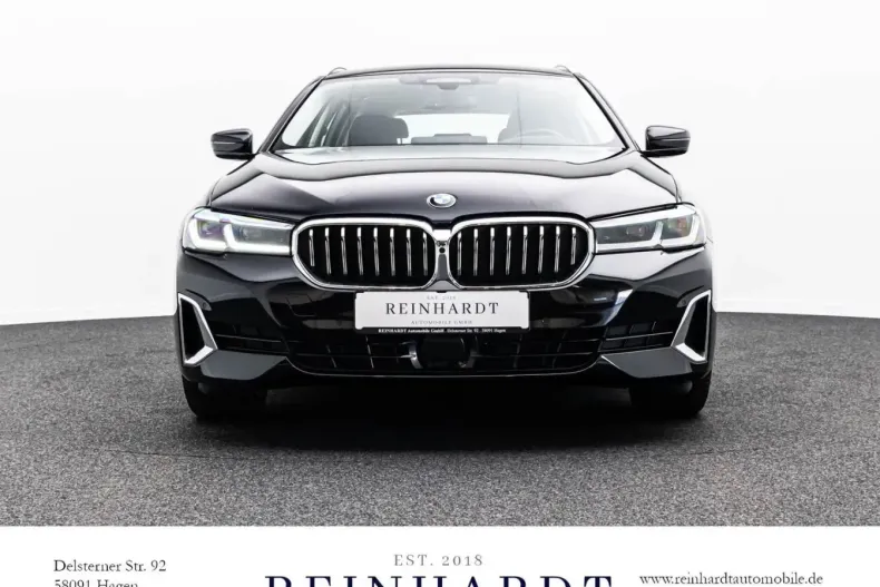BMW 530 din 2023 cu 84.057 km - oferta BMW172290 - foto 4