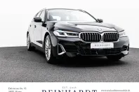 BMW 530 din 2023 cu 84.057 km - oferta BMW172290 - foto 5