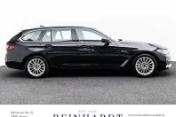 BMW 530 din 2023 cu 84.057 km - oferta BMW172290 - foto 6