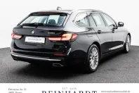 BMW 530 din 2023 cu 84.057 km - oferta BMW172290 - foto 7
