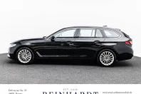 BMW 530 din 2023 cu 84.057 km - oferta BMW172290 - foto 10