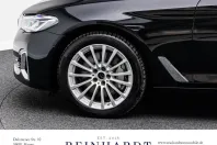 BMW 530 din 2023 cu 84.057 km - oferta BMW172290 - foto 11