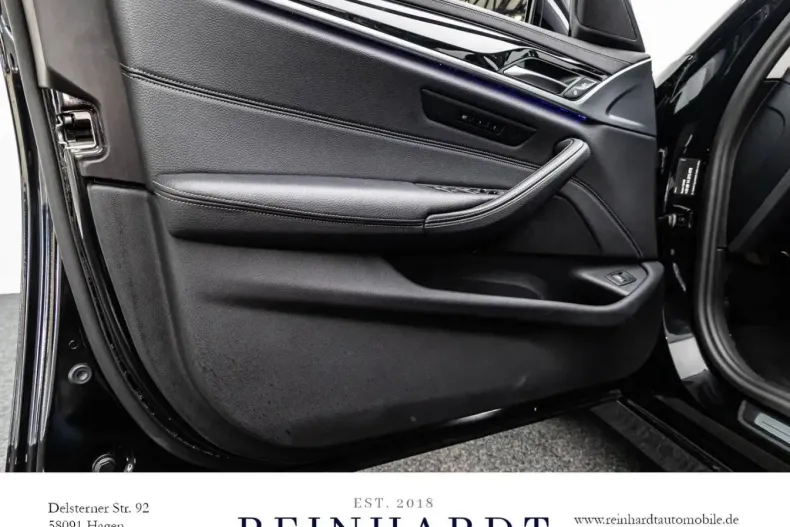 BMW 530 din 2023 cu 84.057 km - oferta BMW172290 - foto 12