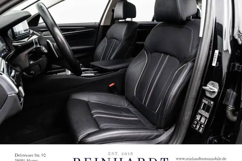 BMW 530 din 2023 cu 84.057 km - oferta BMW172290 - foto 13