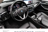 BMW 530 din 2023 cu 84.057 km - oferta BMW172290 - foto 15