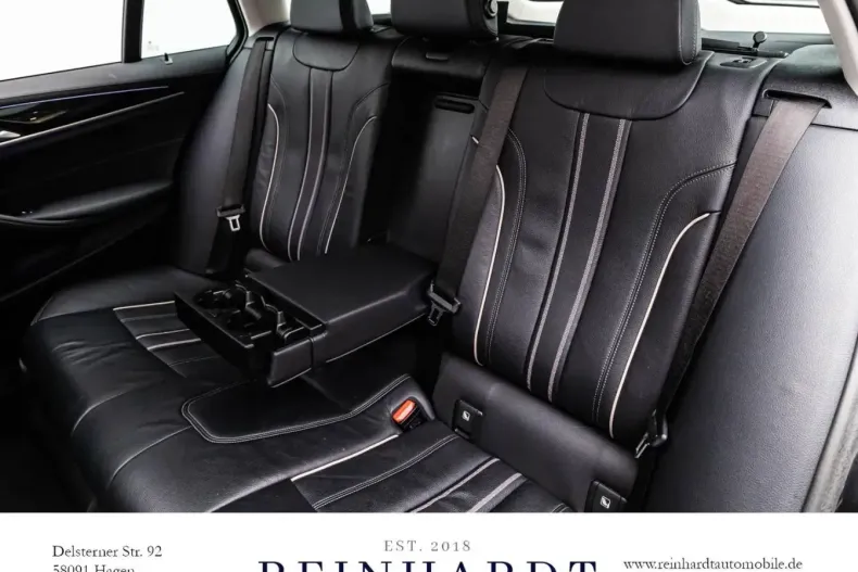 BMW 530 din 2023 cu 84.057 km - oferta BMW172290 - foto 16