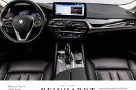 BMW 530 din 2023 cu 84.057 km - oferta BMW172290 - foto 17