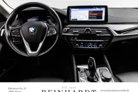 BMW 530 din 2023 cu 84.057 km - oferta BMW172290 - foto 18