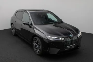 BMW iX din 2022 - oferta BMW172291