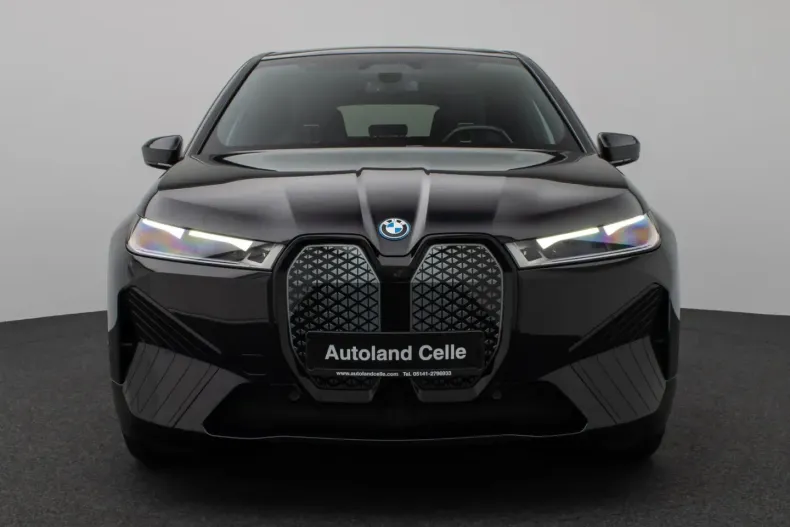 BMW iX din 2022 cu 63.339 km - oferta BMW172291 - foto 2