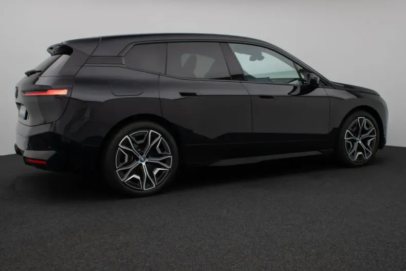 BMW iX din 2022 cu 63.339 km - oferta BMW172291 - foto 5