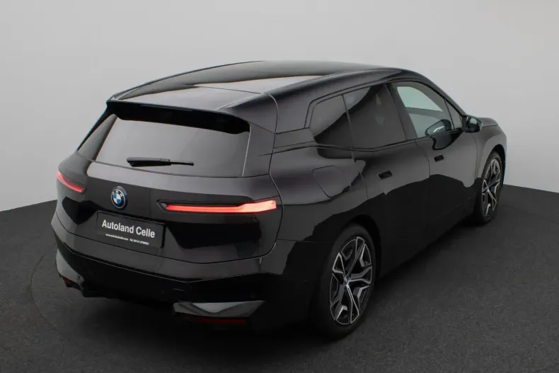 BMW iX din 2022 cu 63.339 km - oferta BMW172291 - foto 6