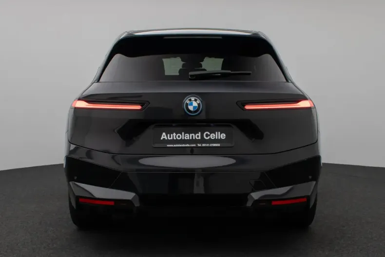 BMW iX din 2022 cu 63.339 km - oferta BMW172291 - foto 7