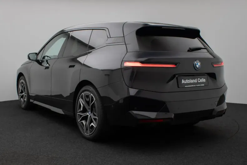 BMW iX din 2022 cu 63.339 km - oferta BMW172291 - foto 8