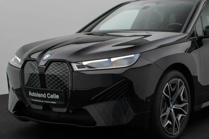 BMW iX din 2022 cu 63.339 km - oferta BMW172291 - foto 15