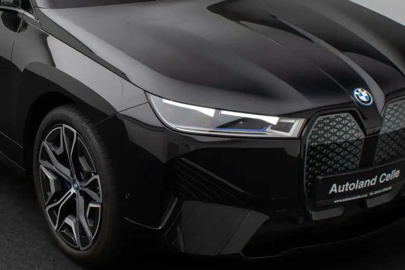 BMW iX din 2022 cu 63.339 km - oferta BMW172291 - foto 16