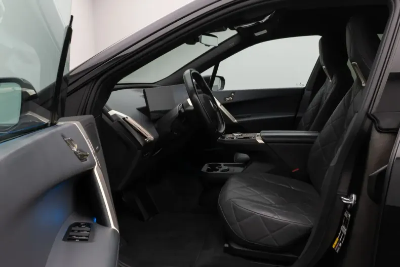 BMW iX din 2022 cu 63.339 km - oferta BMW172291 - foto 17