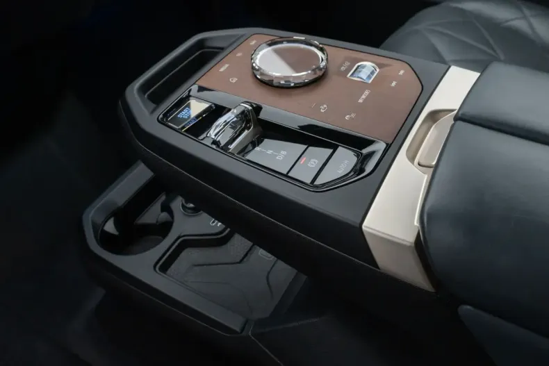 BMW iX din 2022 cu 63.339 km - oferta BMW172291 - foto 20