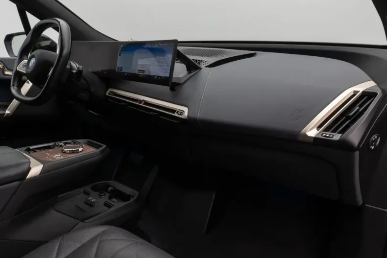 BMW iX din 2022 cu 63.339 km - oferta BMW172291 - foto 21