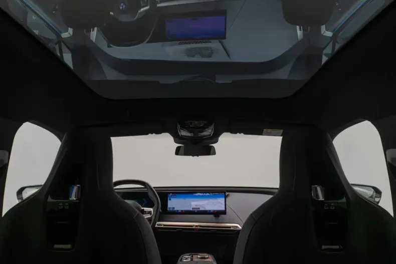 BMW iX din 2022 cu 63.339 km - oferta BMW172291 - foto 28