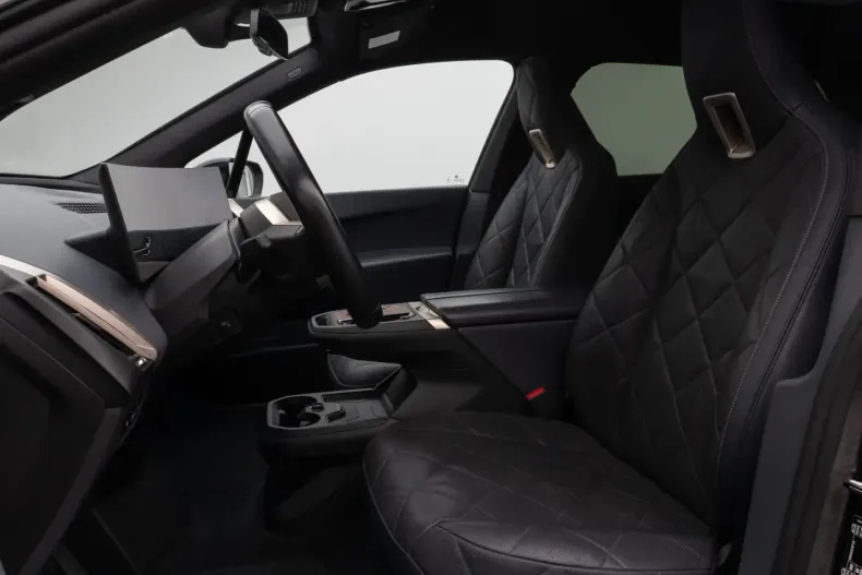 BMW iX din 2022 cu 63.339 km - oferta BMW172291 - foto 34