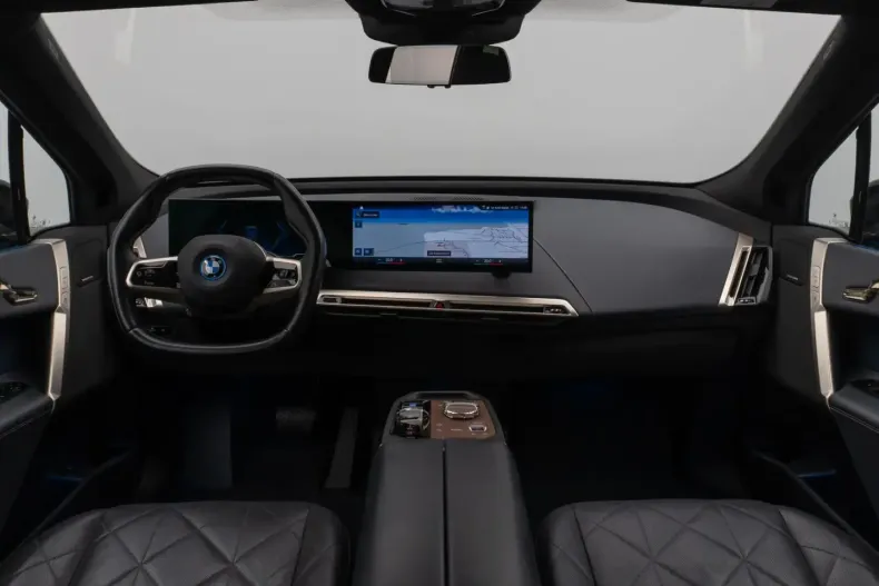 BMW iX din 2022 cu 63.339 km - oferta BMW172291 - foto 39