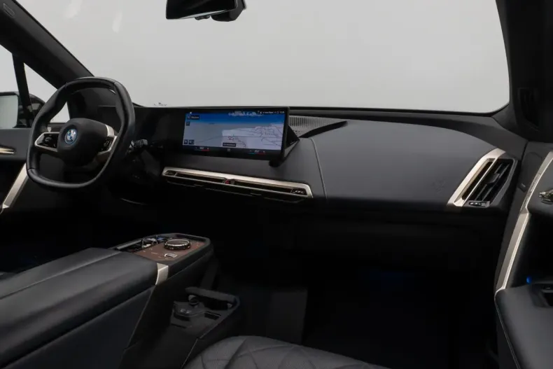 BMW iX din 2022 cu 63.339 km - oferta BMW172291 - foto 40