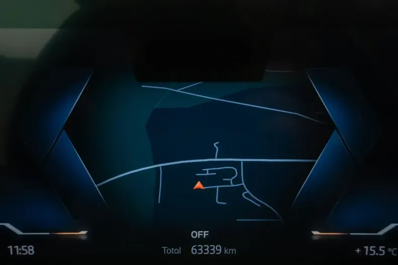 BMW iX din 2022 cu 63.339 km - oferta BMW172291 - foto 41