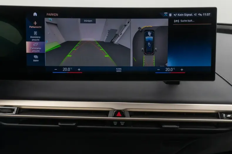 BMW iX din 2022 cu 63.339 km - oferta BMW172291 - foto 42