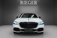 Mercedes-Benz S 580 din 2024 cu 10.883 km - oferta MER172292 - foto 3