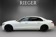 Mercedes-Benz S 580 din 2024 cu 10.883 km - oferta MER172292 - foto 5