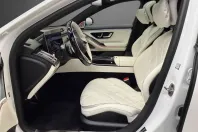 Mercedes-Benz S 580 din 2024 cu 10.883 km - oferta MER172292 - foto 7