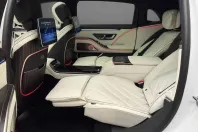 Mercedes-Benz S 580 din 2024 cu 10.883 km - oferta MER172292 - foto 8