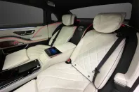 Mercedes-Benz S 580 din 2024 cu 10.883 km - oferta MER172292 - foto 12