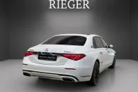 Mercedes-Benz S 580 din 2024 cu 10.883 km - oferta MER172292 - foto 13