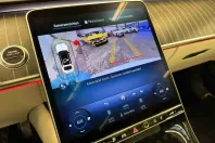 Mercedes-Benz S 580 din 2024 cu 10.883 km - oferta MER172292 - foto 14