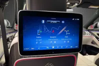 Mercedes-Benz S 580 din 2024 cu 10.883 km - oferta MER172292 - foto 17