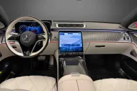 Mercedes-Benz S 580 din 2024 cu 10.883 km - oferta MER172292 - foto 19