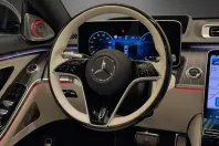 Mercedes-Benz S 580 din 2024 cu 10.883 km - oferta MER172292 - foto 20