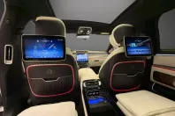 Mercedes-Benz S 580 din 2024 cu 10.883 km - oferta MER172292 - foto 23