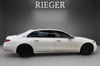 Mercedes-Benz S 580 din 2024 cu 10.883 km - oferta MER172292 - foto 24