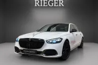 Mercedes-Benz S 580 din 2024 cu 10.883 km - oferta MER172292 - foto 27