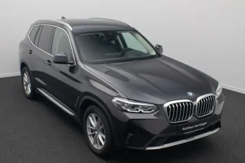 BMW X3 din 2022 - oferta BMW172293