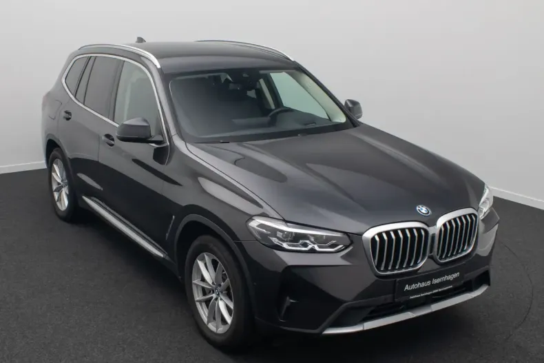 BMW X3 din 2022 cu 78.217 km - oferta BMW172293 - foto 1