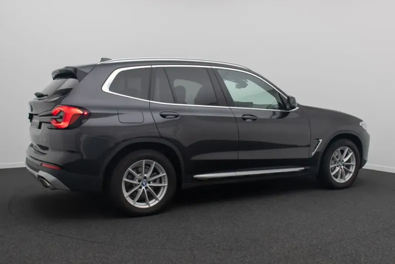 BMW X3 din 2022 cu 78.217 km - oferta BMW172293 - foto 5