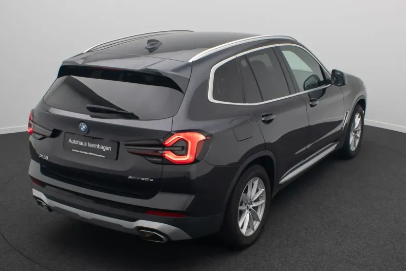 BMW X3 din 2022 cu 78.217 km - oferta BMW172293 - foto 6