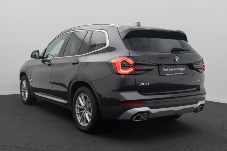 BMW X3 din 2022 cu 78.217 km - oferta BMW172293 - foto 8